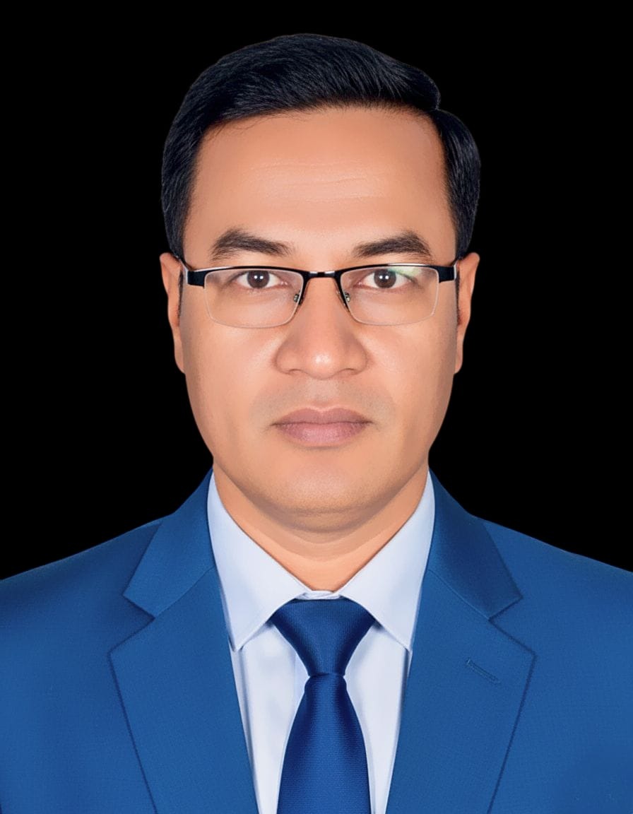 Chairman